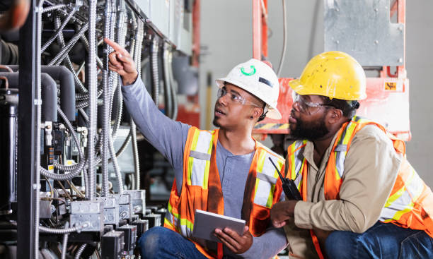Best Electric Panel Repair  in Perry Park, CO