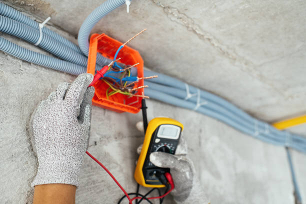 Professional Electrician in Perry Park, CO