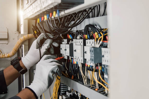 Best Circuit Breaker Repair  in Perry Park, CO