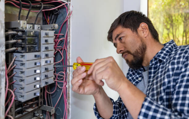 Best Affordable Emergency Electrician  in Perry Park, CO